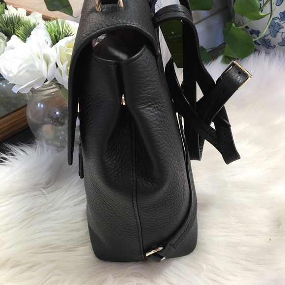 Kate spade Hayes medium backpack - Picture 3 of 8